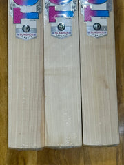 SS TON Slasher Cricket Bat - Image 2