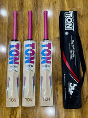 SS TON Slasher Cricket Bat - Image 4