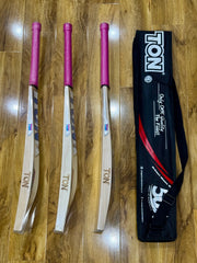 SS TON Slasher Cricket Bat - Image 5