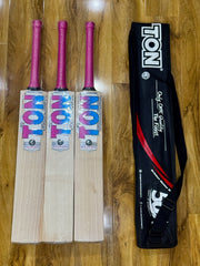 SS TON Slasher Cricket Bat - Main Image