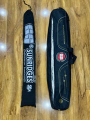 SS TON Special Edition Cricket Bat - Handcrafted - Image 3