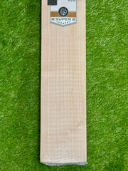 SS TON Super Cricket Bat - Image 2