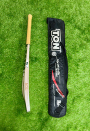 SS TON Super Cricket Bat - Image 3