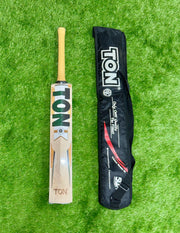 SS TON Super Cricket Bat - Image 4