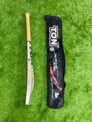 SS TON Super Cricket Bat - Image 5