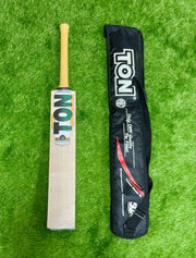 SS TON Super Cricket Bat - Main Image
