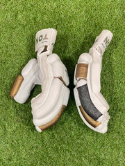 SS TON Super Test New Cricket Batting Gloves - View 4