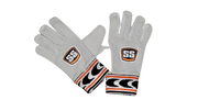 SS Wicket Keeping Inner Gloves - Main Image
