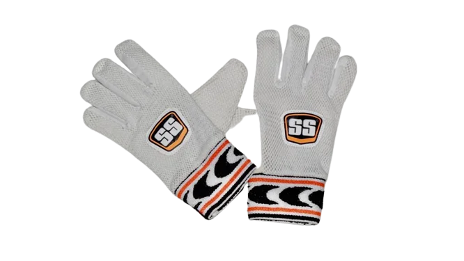 SS Wicket Keeping Inner Gloves - Main Image