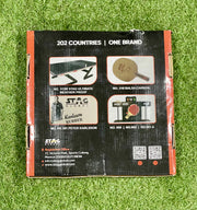 Stag Economy Plus Clip Table Tennis Net