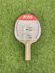 Stag Iconic 2 Star Table Tennis Bat