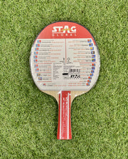 Stag Iconic 3 Star Table Tennis Bat