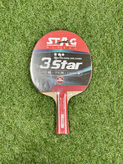 Stag Iconic 3 Star Table Tennis Bat