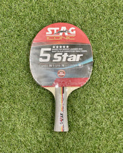 Stag Iconic 5 Star Table Tennis Bat