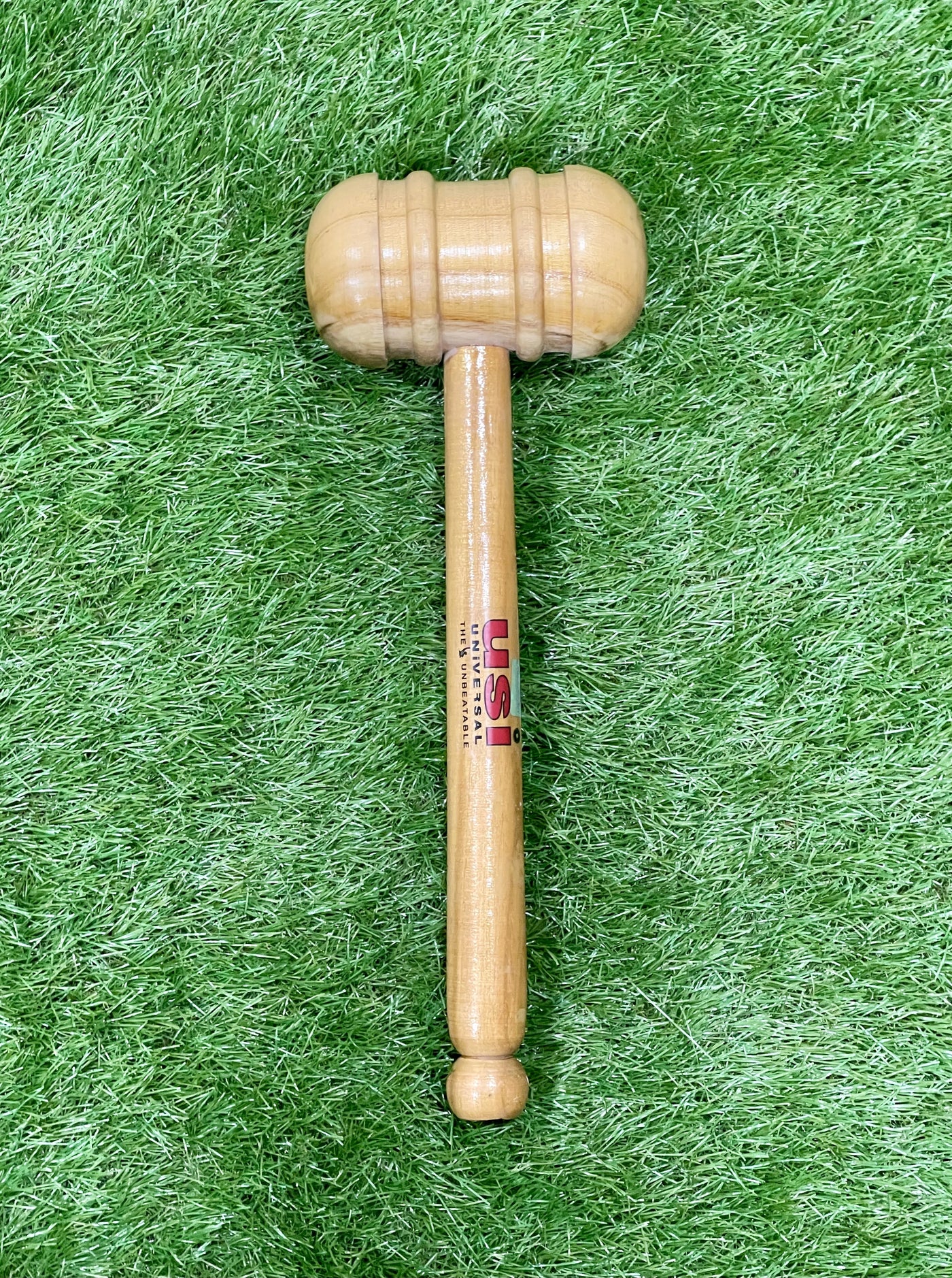 USI Universal Bat Wooden Mallet