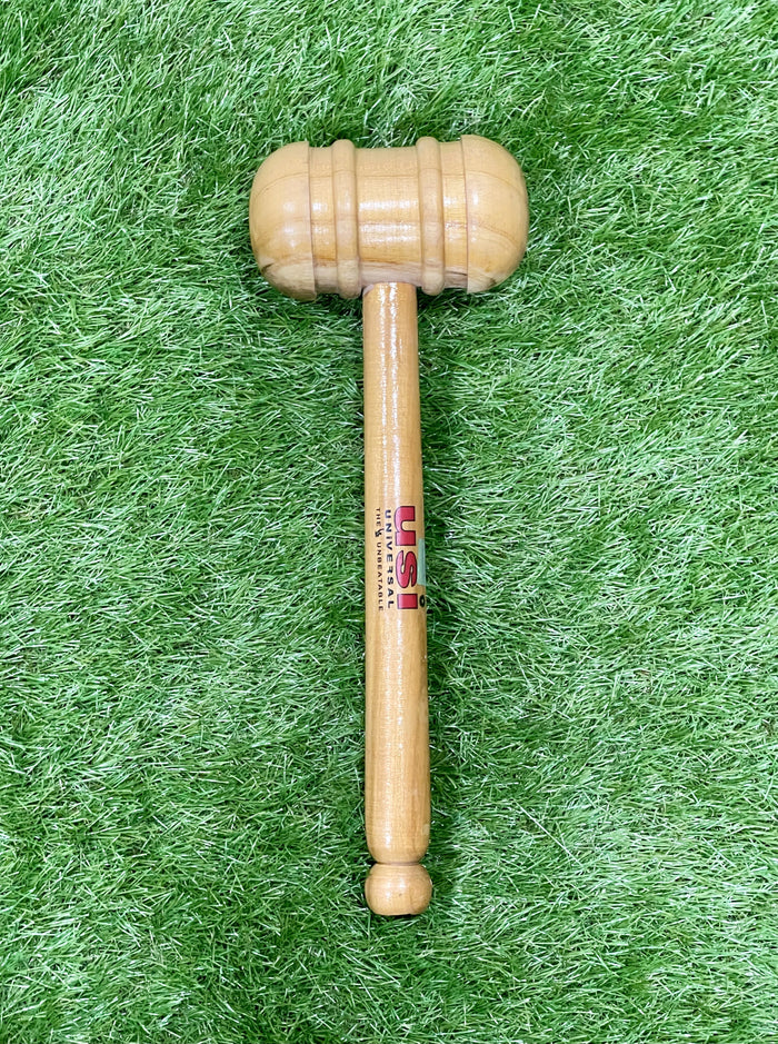 USI Universal Bat Wooden Mallet - Main Image
