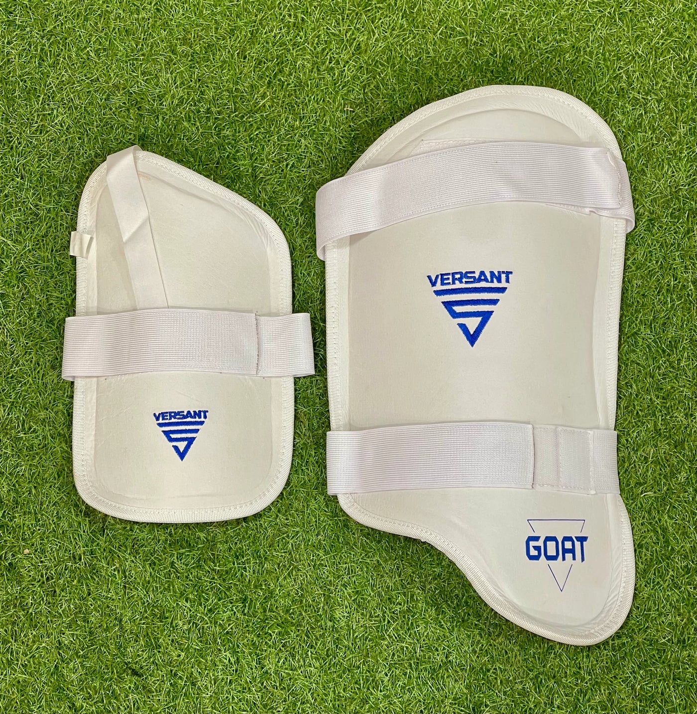 Versant Goat Cricket Thigh Pads