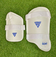 Versant Goat Cricket Thigh Pads