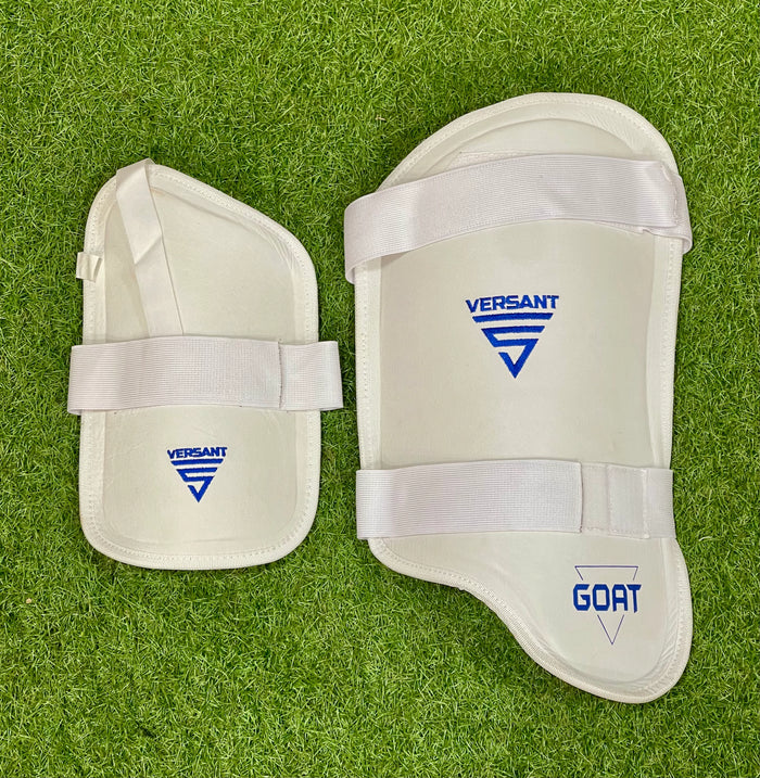 Versant Goat Cricket Thigh Pads