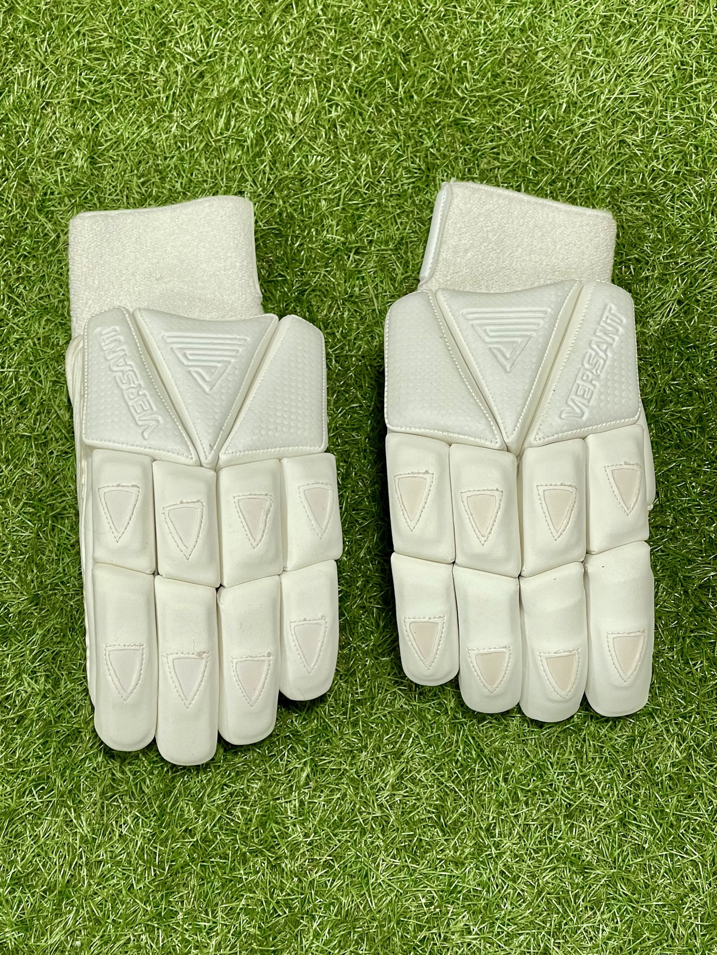 Versant Lit Cricket Batting Gloves