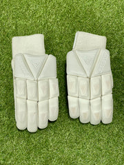 Versant Lit Cricket Batting Gloves main image