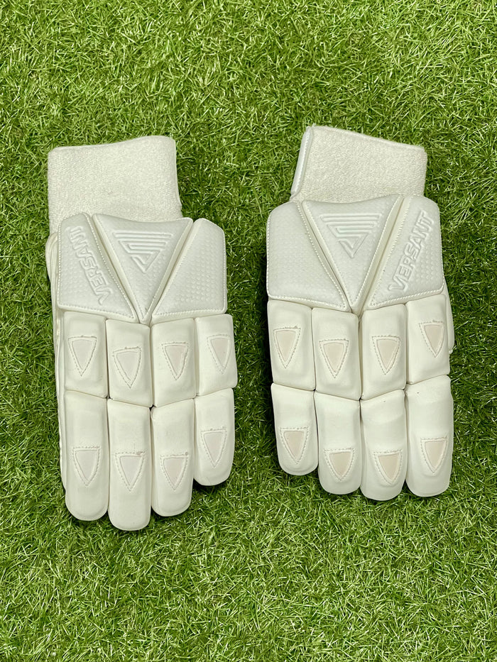 Versant Lit Cricket Batting Gloves main image