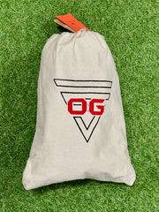 Versant OG Cricket Batting Gloves image 6