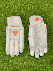 Versant x Gill Pro DG Cricket Batting Gloves image 2