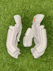 Versant x Gill Pro DG Cricket Batting Gloves image 3