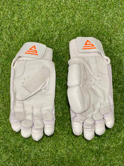 Versant x Gill Pro DG Cricket Batting Gloves image 5
