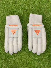 Versant x Gill Pro DG Cricket Batting Gloves main image