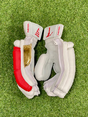 Versant Showman Cricket Batting Gloves image 3
