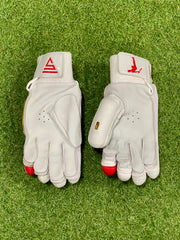 Versant Showman Cricket Batting Gloves image 5