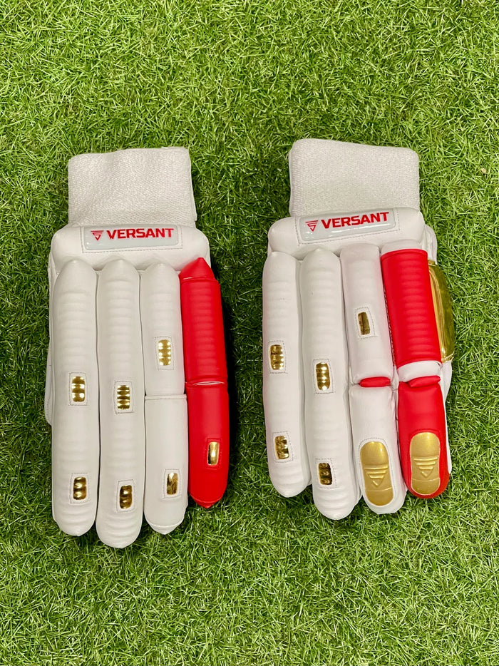 Versant Showman Cricket Batting Gloves main image