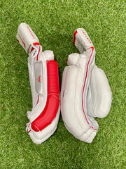 Versant Showman Grind Cricket Batting Gloves image 4