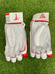 Versant Showman Grind Cricket Batting Gloves image 5