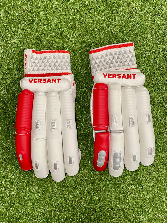 Versant Showman Grind Cricket Batting Gloves main image
