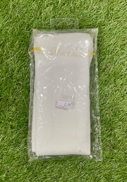 White Elbow Sleeve