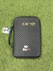 Yihan 6 Star Table Tennis Set