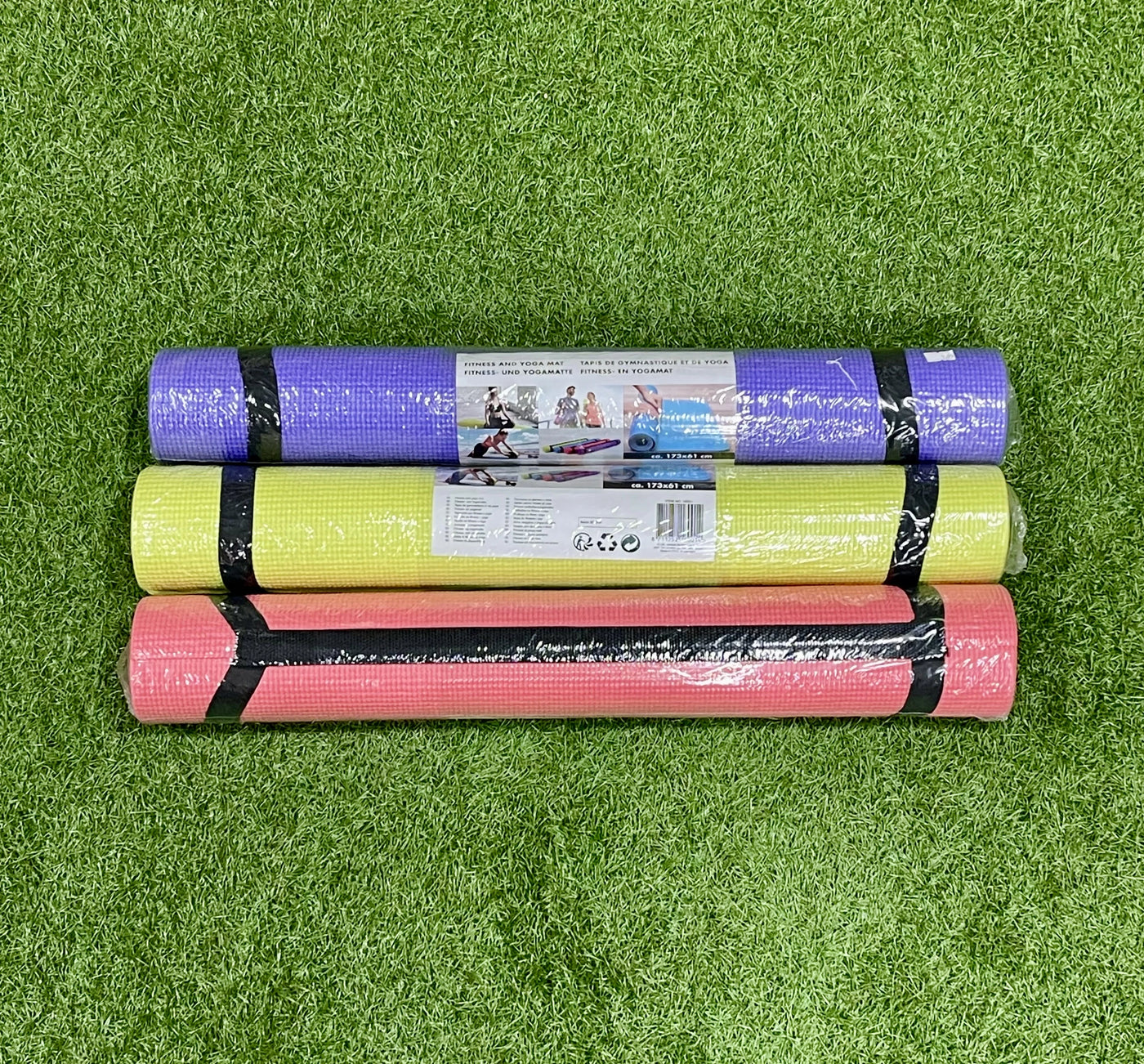 Yoga Mat