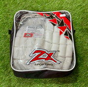 ZX X-PRO Cricket Batting Gloves
