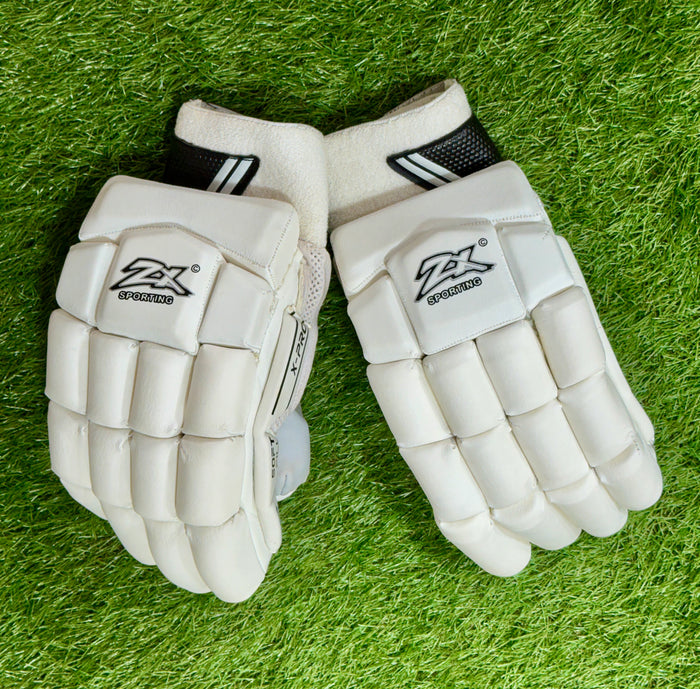 ZX X-PRO Cricket Batting Gloves