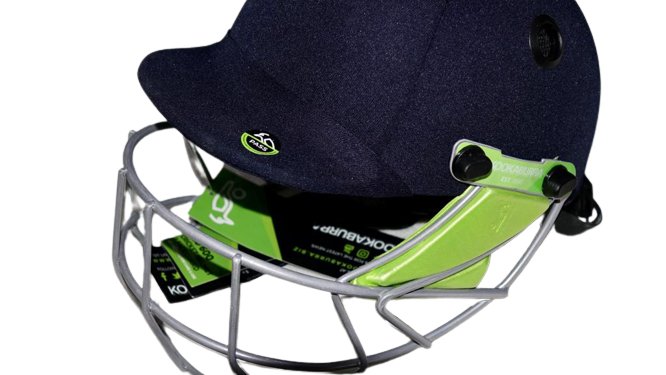 KOOKABURRA Helmet