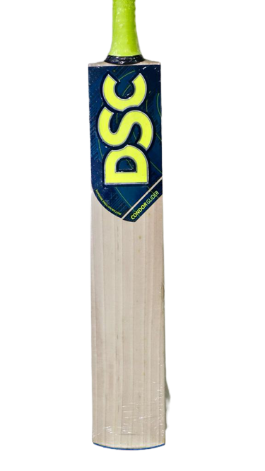 DSC Condor Glider – Grade 1 Cricket Bat
