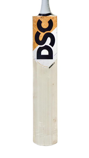 DSC Krunch 7.0 – Grade 2 Cricket Bat