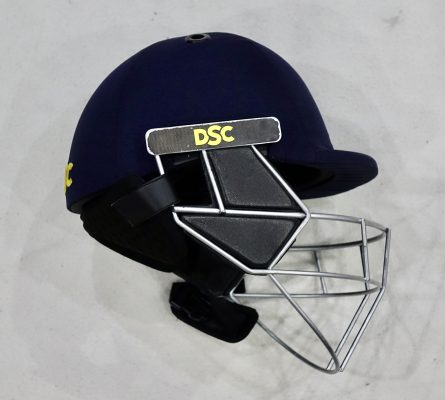 DSC Scud Helmet