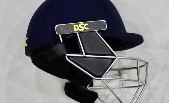 DSC Scud Helmet
