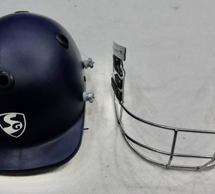 SG Helmet – Junior
