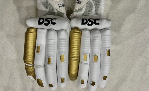 DSC Condor Surge 2.0 Batting Gloves