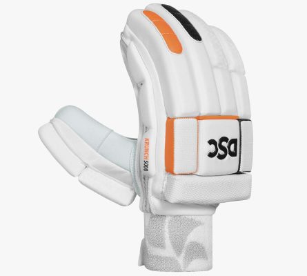 DSC Krunch 5.0 Batting Gloves
